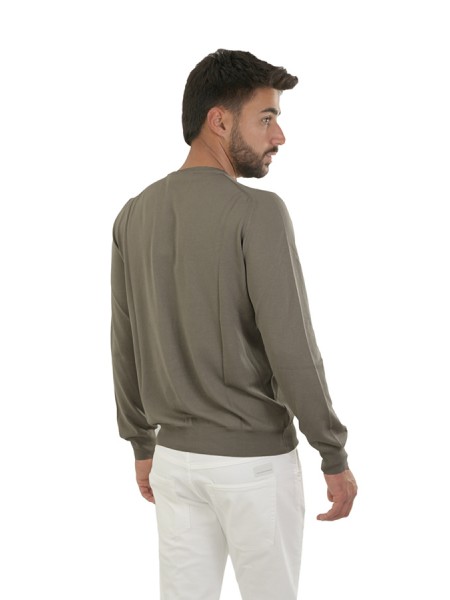 Sweater GRAN SASSO Art.55167 21801 501