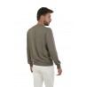 Sweater GRAN SASSO Art.55167 21801 501