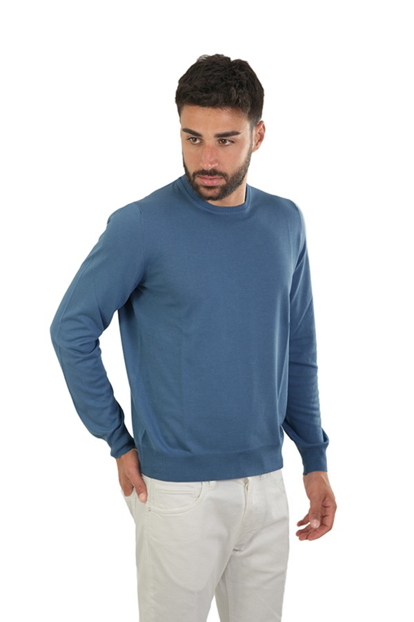 Sweater GRAN SASSO Art.55167 21801 520