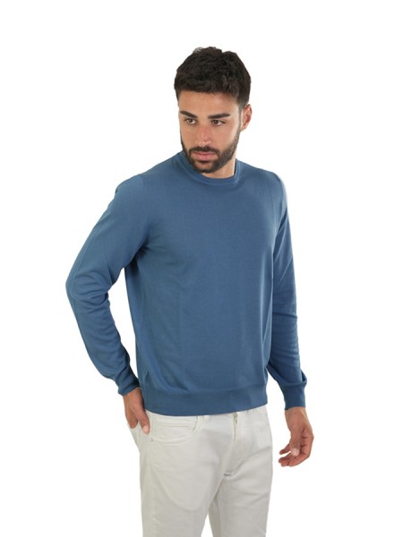 Sweater GRAN SASSO Art.55167 21801 520