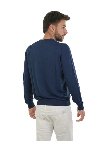 Sweater GRAN SASSO Art.55167 21801 581