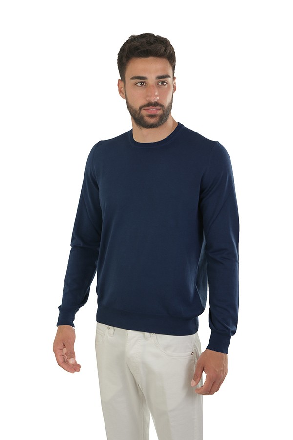 Sweater GRAN SASSO Art.55167 21801 581