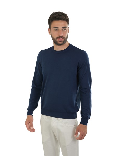 Sweater GRAN SASSO Art.55167 21801 581