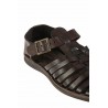 Sandal BRADOR Art.46766 MORO