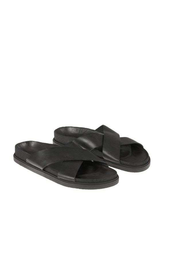 Sandal BRADOR Art.70579 BLACK