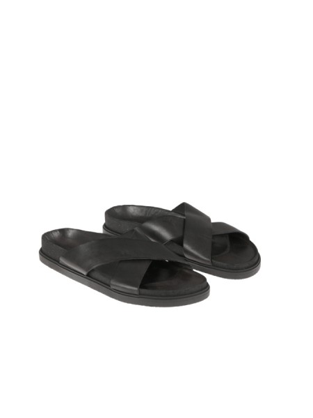 Sandal BRADOR Art.70579 BLACK