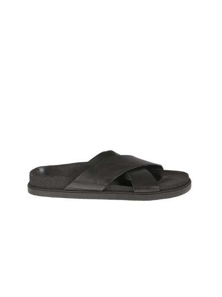 Sandal BRADOR Art.70579 BLACK