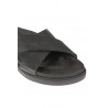 Sandal BRADOR Art.70579 BLACK