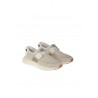 Sneaker HEY DUDE Art.SIROCCO WHITE