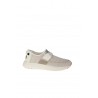 Sneaker HEY DUDE Art.SIROCCO WHITE