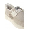 Sneaker HEY DUDE Art.SIROCCO WHITE