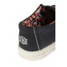 Sneaker HEY DUDE Art.WALLY SOX BLUE MULTICOLOR