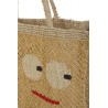 The Jackson Art.BIG EYES-S MUSTARD Bag