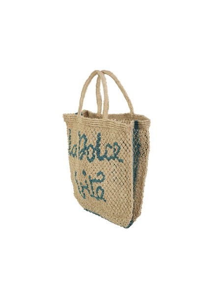 The Jackson Art.LA DOLCE VITA-S OCEAN bag