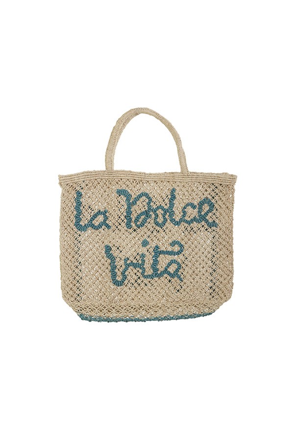 The Jackson Art.LA DOLCE VITA-S OCEAN bag