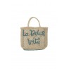 Borsa The Jackson Art.LA DOLCE VITA-S OCEAN