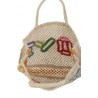 The Jackson Art.LOVE-S MULTICOLOR Bag