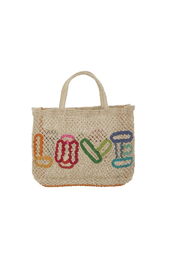 The Jackson Art.LOVE-S MULTICOLOR Bag