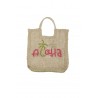 The Jackson Art.STELLA ALOHA-L PINK Bag