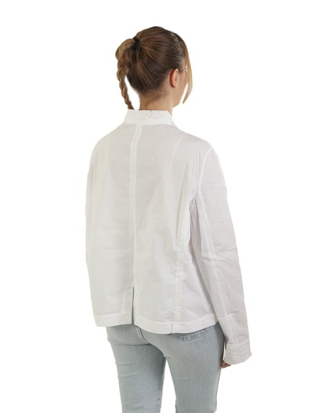 Trebarrabi WHITE BISCUIT JACKET