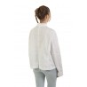 Trebarrabi WHITE BISCUIT JACKET