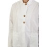 Trebarrabi WHITE BISCUIT JACKET