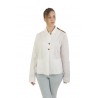 Trebarrabi WHITE BISCUIT JACKET