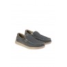 Mocassino Hey Dude Art.MIKKA BRAIDED DEEP BLU