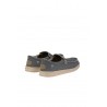 Mocassino Hey Dude Art.MIKKA BRAIDED DEEP BLU