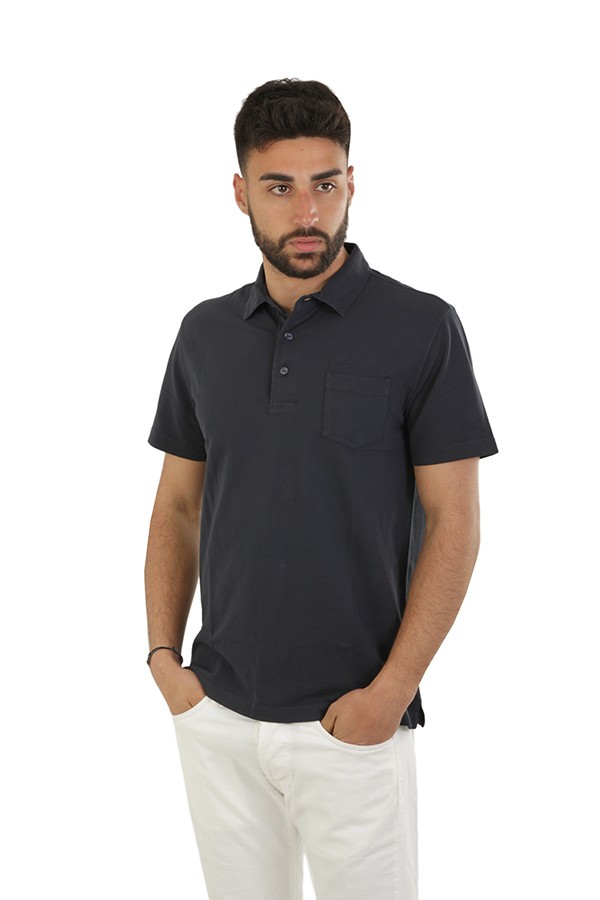 Sun68 Polo Shirt Art.A33104 07