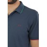 Sun68 Polo Shirt Art.A33111 55