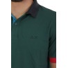 Sun68 Polo Shirt Art.A33114 50