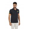 Sun68 Polo Shirt Art.A33122 07