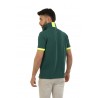 Sun68 Polo Shirt Art.A33122 50