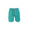 Boxer shorts BARROW Art.034148 TURQUOISE/PINK