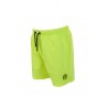 Boxer shorts BARROW Art.034166 YELLOW