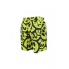 Boxer shorts BARROW Art.034221 YELLOW/BLACK