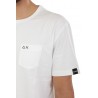 T-Shirt SUN68 Art.T33125 01