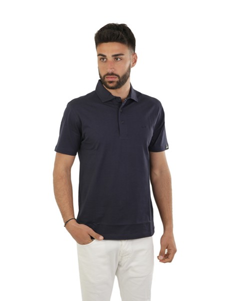 Sun68 Polo Shirt Art.T33127 07