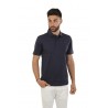 Polo Sun68 Art.T33127 07