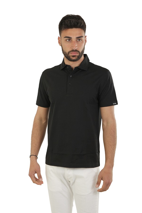 Sun68 Polo Shirt Art.T33127 11