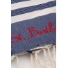 Beach Towel MC2 Art.FOUT012 05150D LIG61