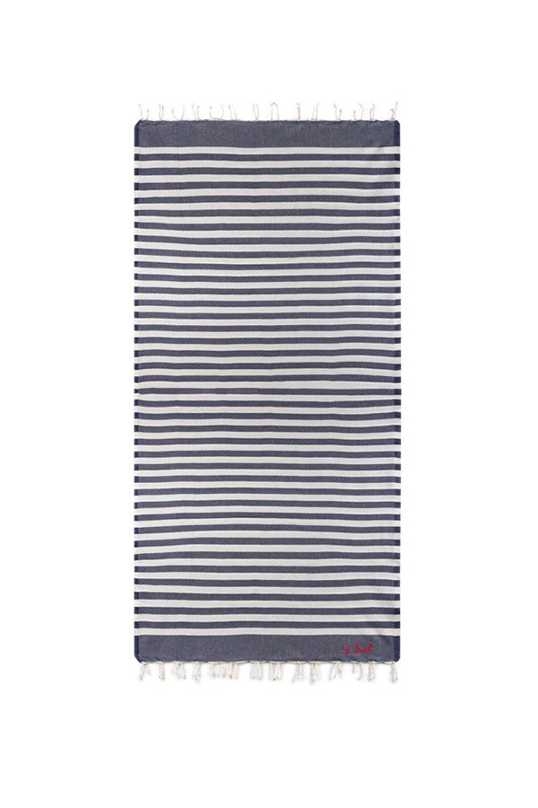 Beach Towel MC2 Art.FOUT012 05150D LIG61