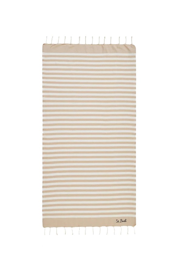 Beach Towel MC2 Art.FOUT012 05218D LIG11