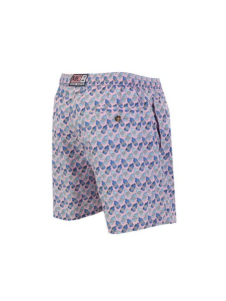 Boxer MC2 Art.LIG0003 06245D GIN MONOGRAM