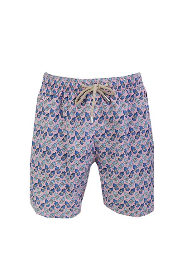 Boxer MC2 Art.LIG0003 06245D GIN MONOGRAM