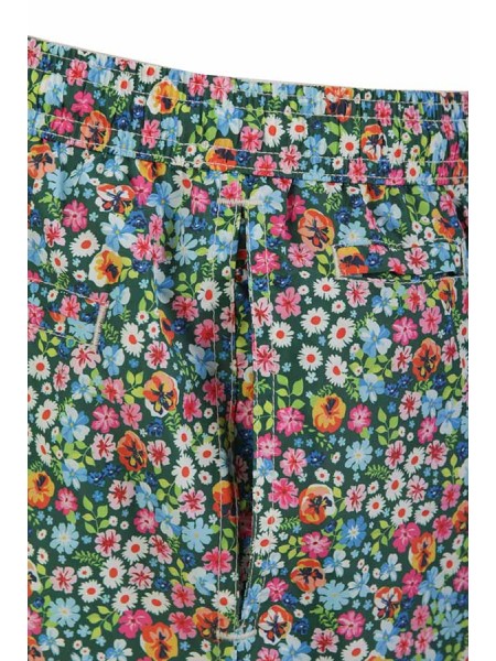 Boxer MC2 Art.LIG0003 07145D FLOWERY