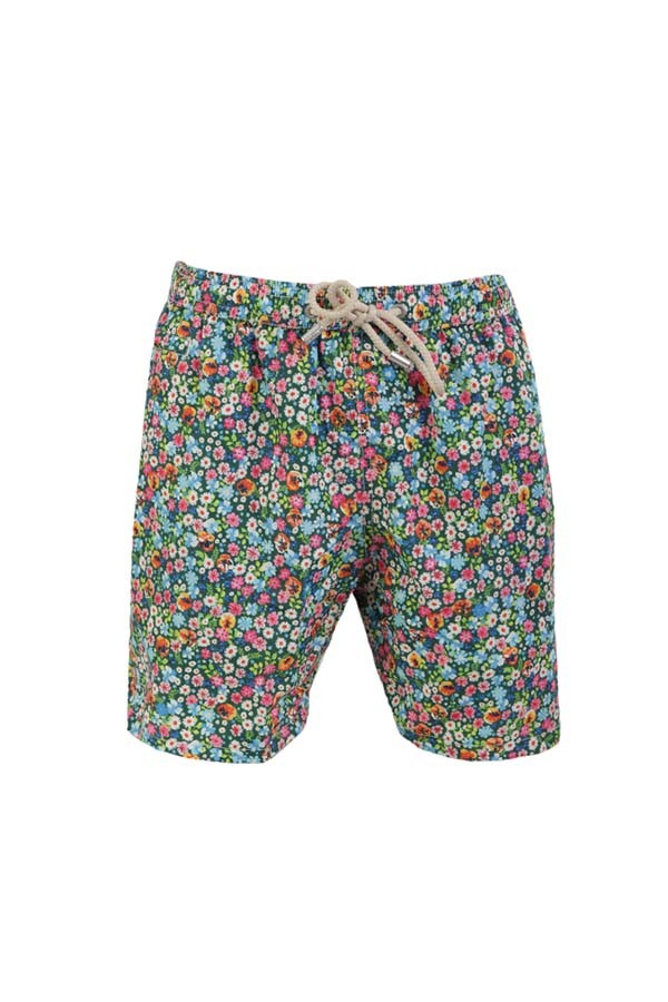 Boxer MC2 Art.LIG0003 07145D FLOWERY