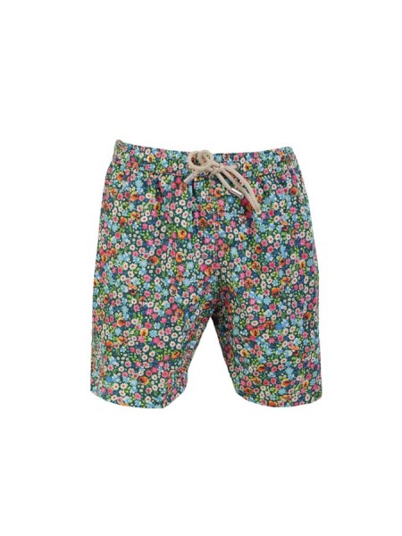 Boxer MC2 Art.LIG0003 07145D FLOWERY