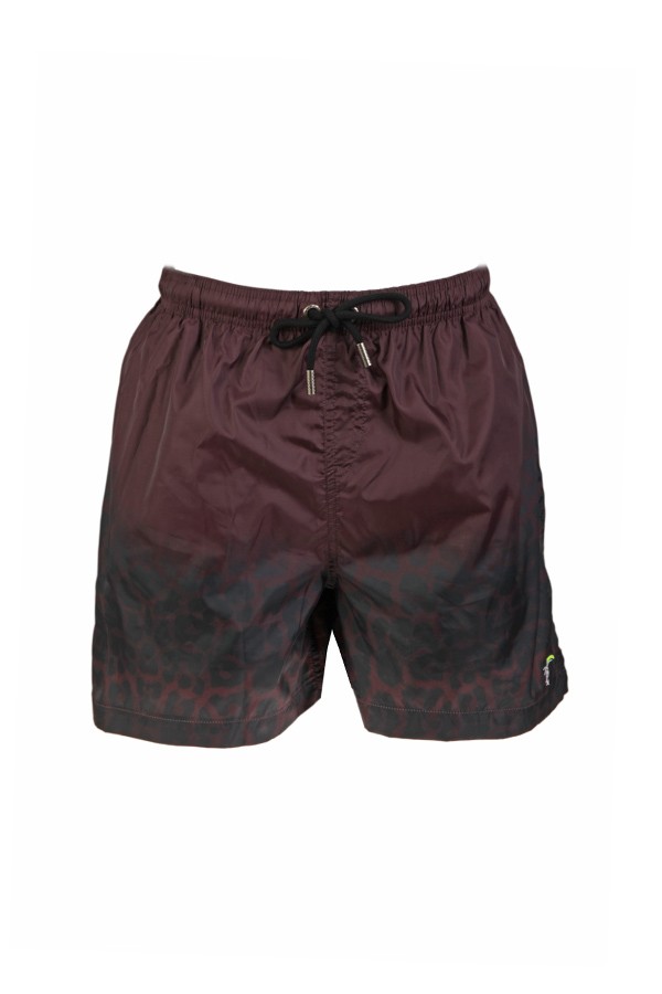 Boxer TOOCO Art.578 BORDO